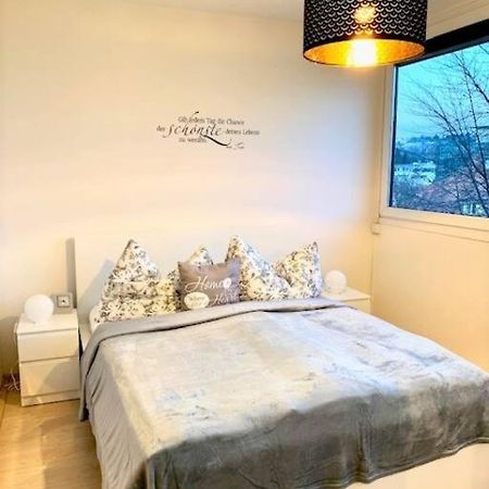 Charmante Wohnung In St. Peter. 格拉茨 外观 照片