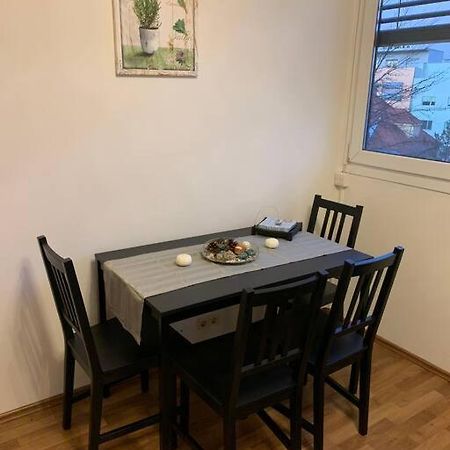 Charmante Wohnung In St. Peter. 格拉茨 外观 照片