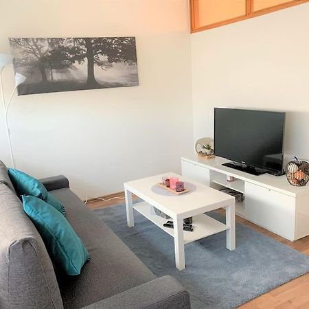 Charmante Wohnung In St. Peter. 格拉茨 外观 照片