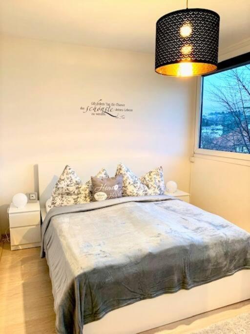 Charmante Wohnung In St. Peter. 格拉茨 外观 照片