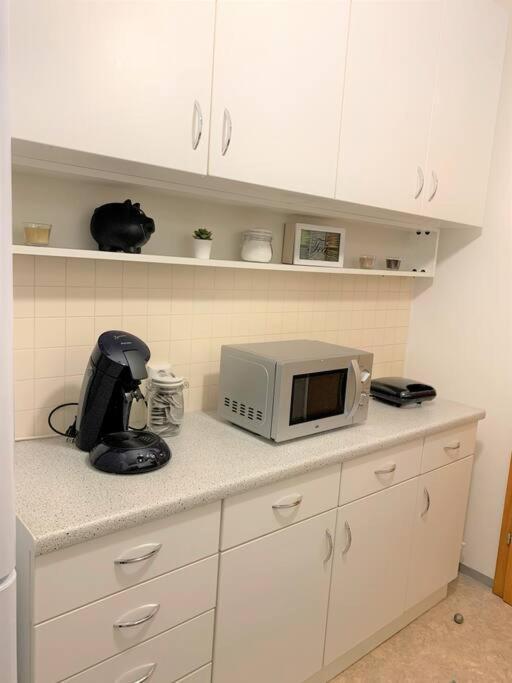 Charmante Wohnung In St. Peter. 格拉茨 外观 照片